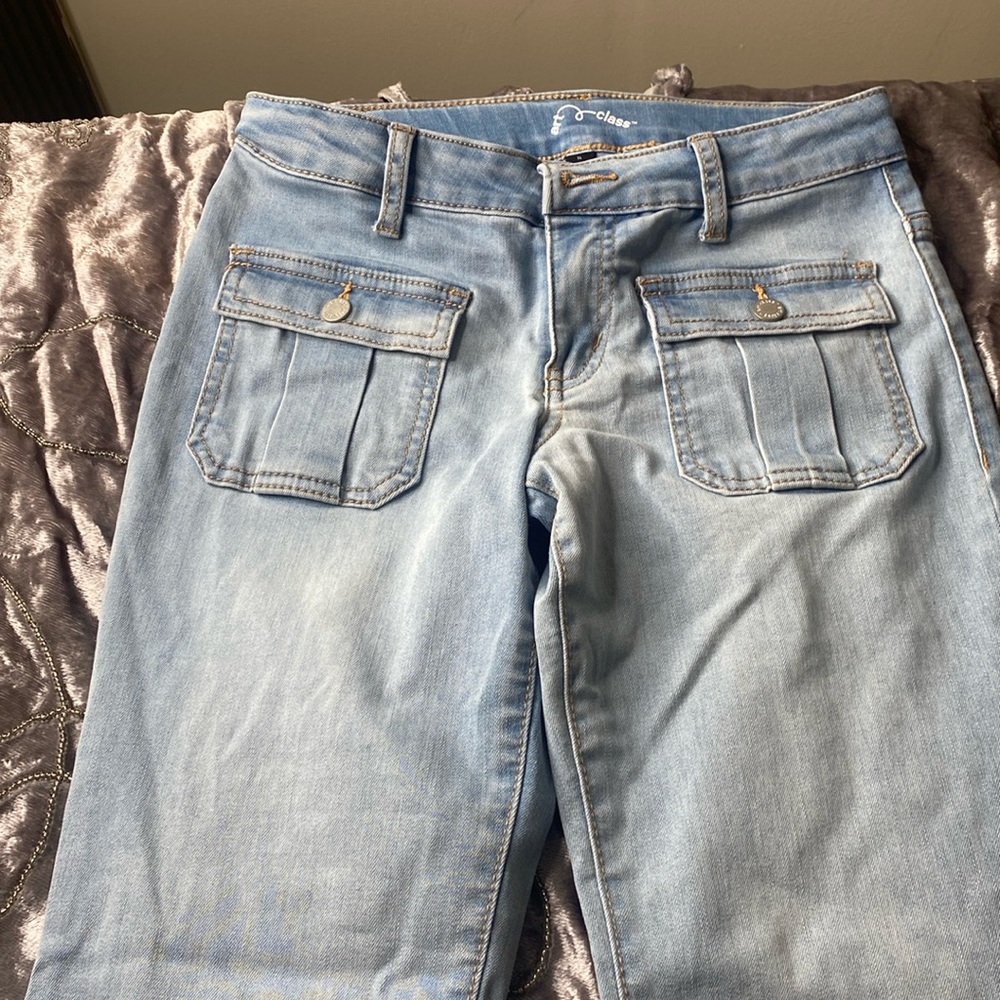 Girl Jeans